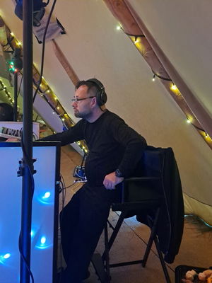 Event CJ Discos Wedding DJ Birmingham, West Midlands