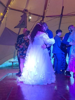 Event CJ Discos Wedding DJ Birmingham, West Midlands