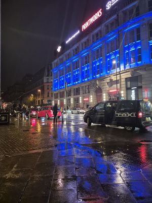 Event CJ Discos Wedding DJ Birmingham, West Midlands