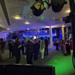 CJ Discos Wedding DJ Review Corporate Event Manchester