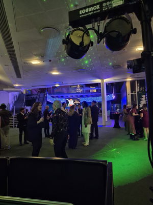 Event CJ Discos Wedding DJ Birmingham, West Midlands