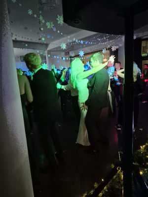 Event CJ Discos Wedding DJ Birmingham, West Midlands