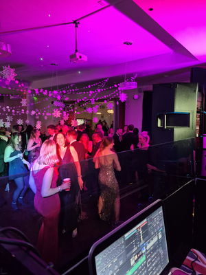 Event CJ Discos Wedding DJ Birmingham, West Midlands