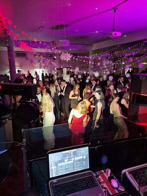 Event CJ Discos Wedding DJ Birmingham, West Midlands