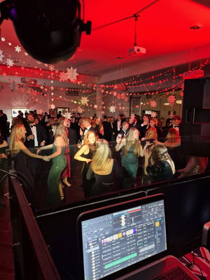 Event CJ Discos Wedding DJ Birmingham, West Midlands