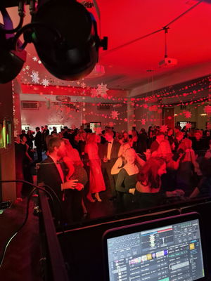 Event CJ Discos Wedding DJ Birmingham, West Midlands