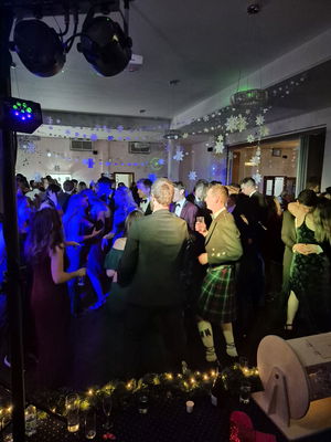 Event CJ Discos Wedding DJ Birmingham, West Midlands