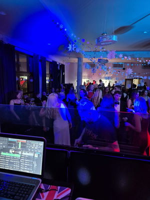 Event CJ Discos Wedding DJ Birmingham, West Midlands