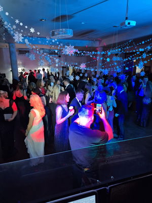 Event CJ Discos Wedding DJ Birmingham, West Midlands
