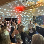 Aidan Saxophone Saxophonist Review Private Party Surrey