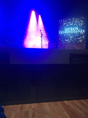 Event The Hi-Fi Club Rock and Pop/ Indie Trio West Yorkshire