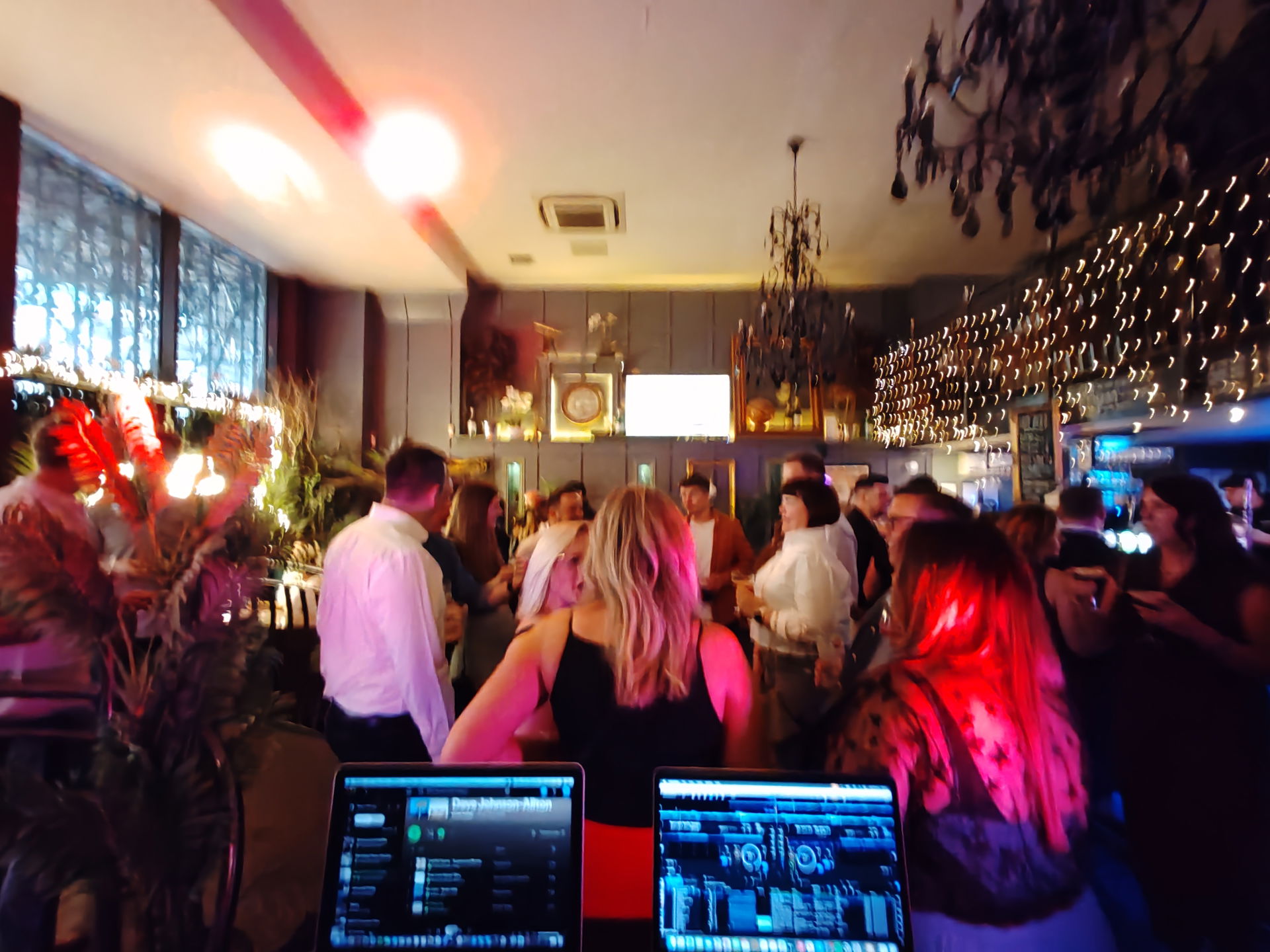 JB DJ Wedding DJ Review Private Party West Yorkshire