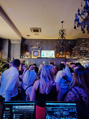 Event JB DJ Wedding DJ Lancashire