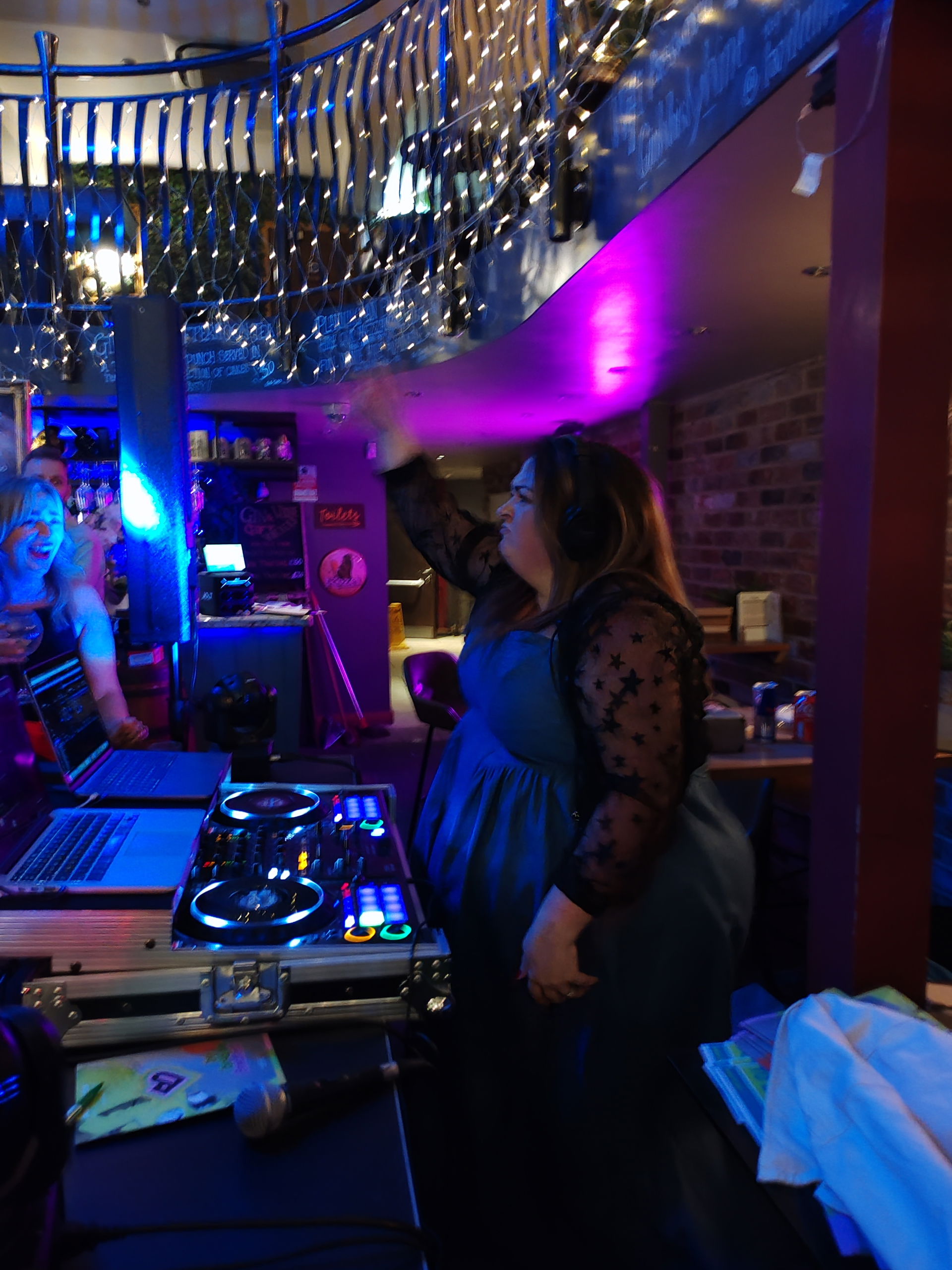 JB DJ Wedding DJ Review Private Party West Yorkshire