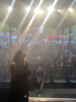 Event Gold Dust Dreams (Fleetwood Mac) Tribute Act West Yorkshire