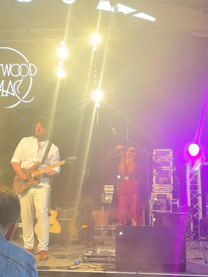 Event Gold Dust Dreams (Fleetwood Mac) Tribute Act West Yorkshire