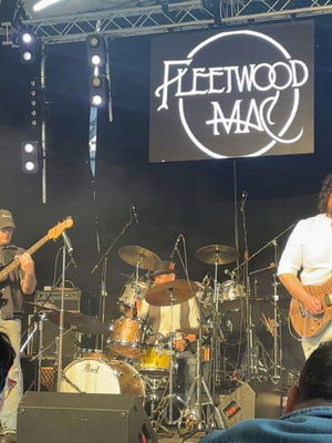 Event Gold Dust Dreams (Fleetwood Mac) Tribute Act West Yorkshire