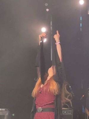 Event Gold Dust Dreams (Fleetwood Mac) Tribute Act West Yorkshire