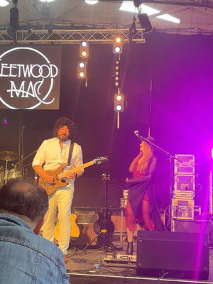 Event Gold Dust Dreams (Fleetwood Mac) Tribute Act West Yorkshire