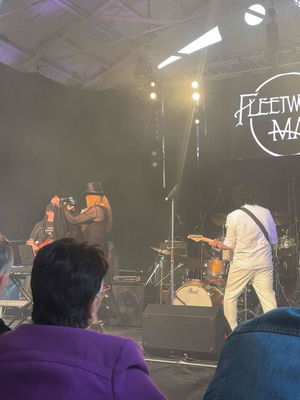 Event Gold Dust Dreams (Fleetwood Mac) Tribute Act West Yorkshire