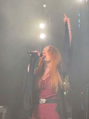 Event Gold Dust Dreams (Fleetwood Mac) Tribute Act West Yorkshire