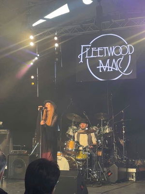 Event Gold Dust Dreams (Fleetwood Mac) Tribute Act West Yorkshire