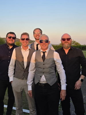 Event The Hi-Fi Club Rock and Pop/ Indie Trio West Yorkshire