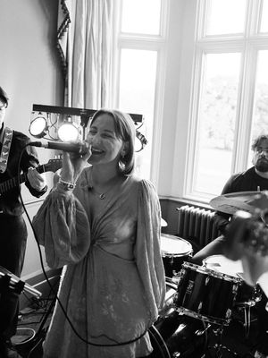 Event in East Sussex