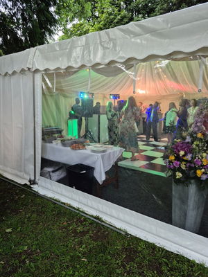 Event CJ Discos Wedding DJ Birmingham, West Midlands