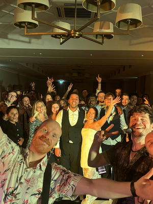 Event The Nightliners Function Band Brighton, East Sussex