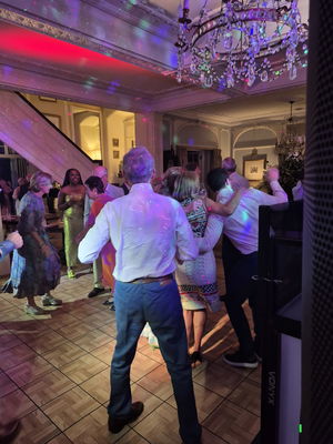 Event CJ Discos Wedding DJ Birmingham, West Midlands
