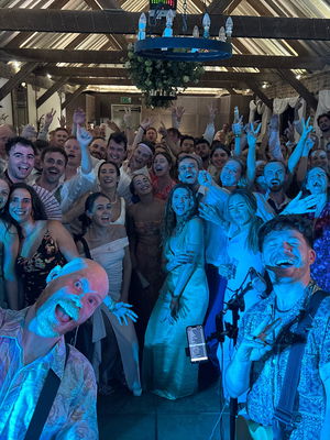 Event The Nightliners Function Band Brighton, East Sussex