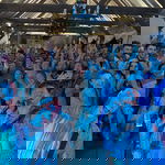 Nick M booked The Nightliners for their wedding in Buckinghamshire The Nightliners Function Band Review Wedding Buckinghamshire