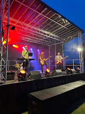 Event Dirty Weekend Festival Themed Wedding & Party Band Brighton, East Sussex