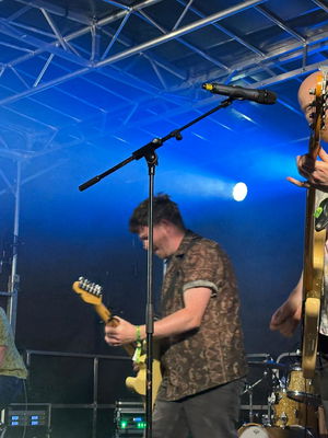 Event Dirty Weekend Festival Themed Wedding & Party Band Brighton, East Sussex