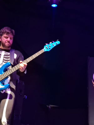 Event Californication (Red Hot Chili Peppers) Tribute Act Staffordshire