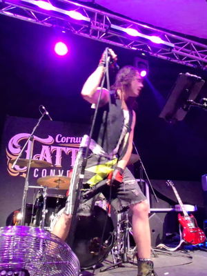 Event Californication (Red Hot Chili Peppers) Tribute Act Staffordshire