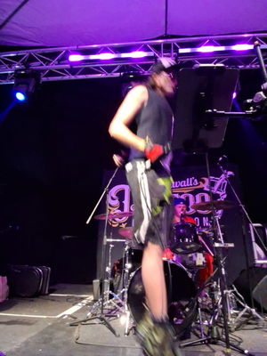 Event Californication (Red Hot Chili Peppers) Tribute Act Staffordshire