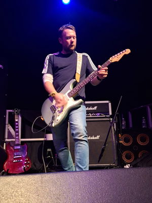 Event Californication (Red Hot Chili Peppers) Tribute Act Staffordshire