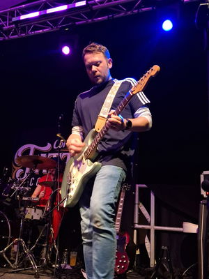 Event Californication (Red Hot Chili Peppers) Tribute Act Staffordshire