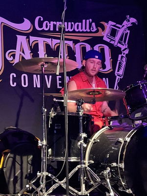 Event Californication (Red Hot Chili Peppers) Tribute Act Staffordshire