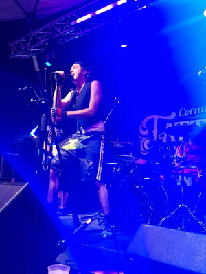 Event Californication (Red Hot Chili Peppers) Tribute Act Staffordshire