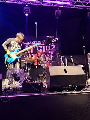 Event Californication (Red Hot Chili Peppers) Tribute Act Staffordshire