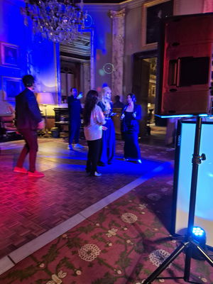 Event CJ Discos Wedding DJ Birmingham, West Midlands