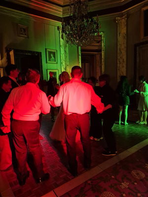 Event CJ Discos Wedding DJ Birmingham, West Midlands