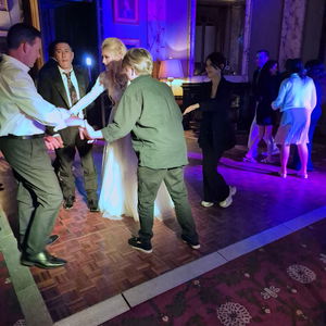 Event CJ Discos Wedding DJ Birmingham, West Midlands