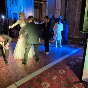 Event CJ Discos Wedding DJ Birmingham, West Midlands