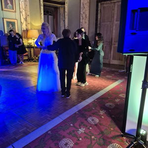 Event CJ Discos Wedding DJ Birmingham, West Midlands