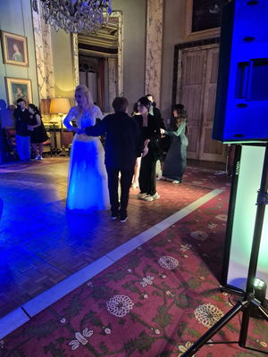 Event CJ Discos Wedding DJ Birmingham, West Midlands