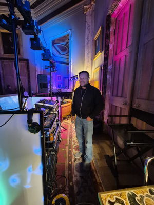 Event CJ Discos Wedding DJ Birmingham, West Midlands